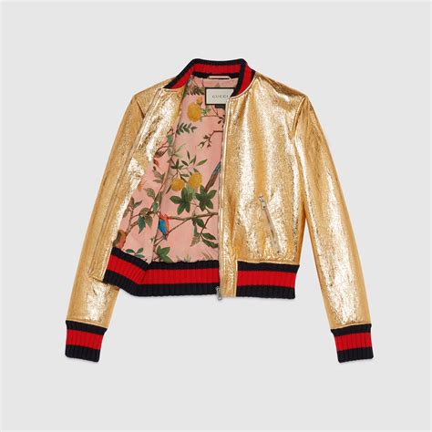 bomber gucci femme